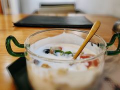 -沏点Trattoria意大利餐厅(新街口店)