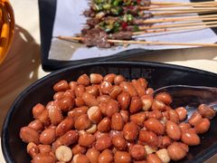 -聚味瞿记·龙虾堂(咸嘉湖店)
