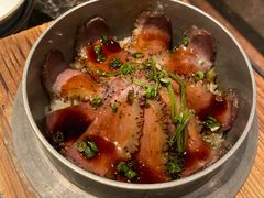 -老乾杯和牛烧肉(王府中环店)