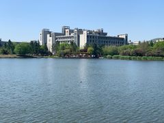 -江南大学(蠡湖校区)