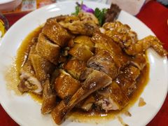 -胜记菜馆(文明路)