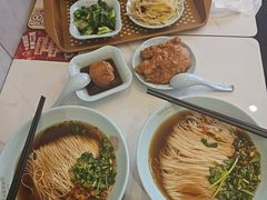 -常州银丝面馆(府琛店)