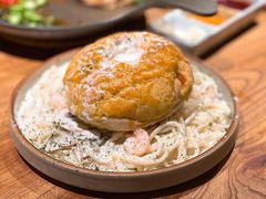 -TAIFORKS 大福食堂·山葵烤肉料理·拌饭(宝安店)
