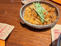 -肉串汪(月坛店)