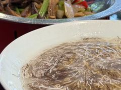 -陈记菜馆·非遗淮扬菜(东关街教场店)