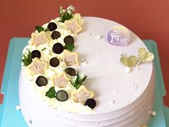-贝紫Style(木马公寓店)