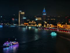 -上海外滩茂悦大酒店