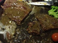 -路易十三西餐厅(西关新天地店)