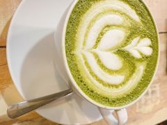 -Cafe Alice咖啡爱丽丝(奥城店)
