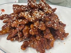 -同发号饭庄(复兴路店)