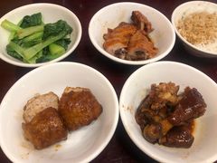 -张卤堂·砂锅卤肘子(南头店)