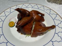 -红棉中餐厅·广州海航威斯汀酒店