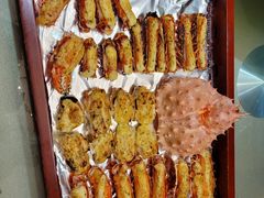 -海鲨湾海鲜会馆(新街口店)