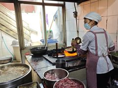 -正宗杨记普洱酸醋米线(总店)