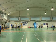 -东方启明星篮球培训(天坛校区)