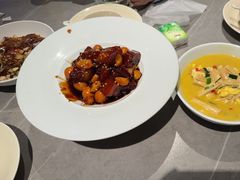 -楚山晓·楚湘菜(江夏永旺店)