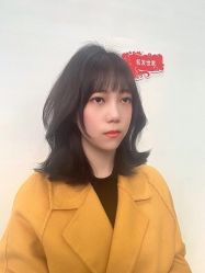 -名发世家烫染