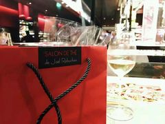 -L'ATELIER de Joel Robuchon(外滩18号店)