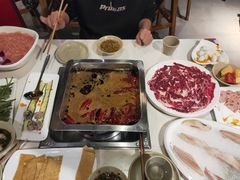 -老基地老火锅厂(大渡口店)