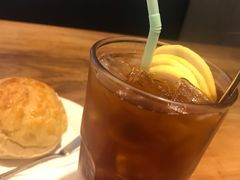 -新澳港式茶餐厅(余姚路店)