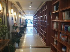 -香山湖渔家大院