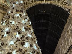 -埃马努埃莱二世拱廊