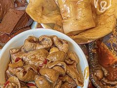 -橙胜追鸡铁锅肥肠地锅鸡固始鹅块(管庄店)