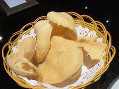 -金厨泰国餐厅·全泰籍厨师料理(拱北店)