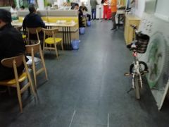 大堂-海清宁记大馅云吞