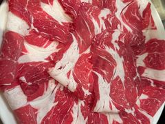 -清真·鸦儿李记·涮肉(花市店)