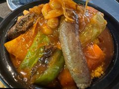 -La Medina餐厅(亮马河南路店)