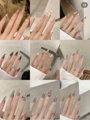 -悦指间美甲美睫