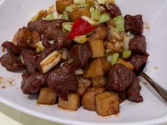-兴悦酒家(环市东路店)