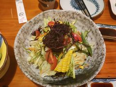-千吉日本料理(日本一条街店)