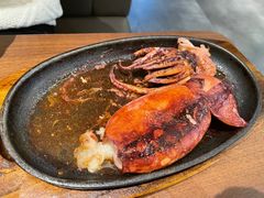 -萨莉亚意式餐厅(杭州滨江天街店)