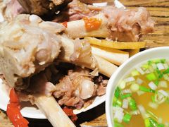 -有奴思烤肉·清真(正宁路店)