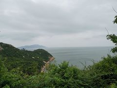 景点-东澳岛