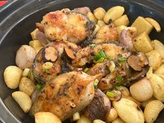 -渔民新村(番禺总店)