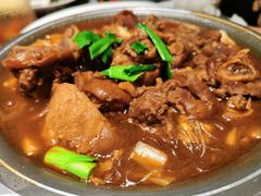 -荷塘秋月·本帮江浙菜(国权路店)