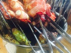 &nbsp;烤培根卷-鬼味烤翅(南锣鼓巷店)