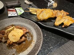 -德川家日本料理(中关村寰太大厦店)