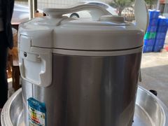 -皇鸽餐厅(龙塘店)