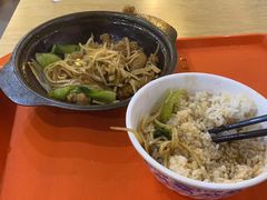 -西安外国语大学-学生食堂(栾树大道店)