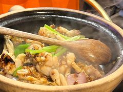 -啫神·广州地标美食(北京路店)