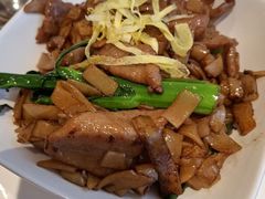 -太平馆餐厅(尖沙咀店)
