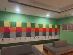 -爱康国宾体检中心(杭州滨江江南大道分院)