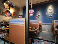 大堂-吃饭皇帝大(合生汇店)