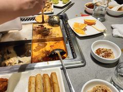 -海底捞火锅(名门店)