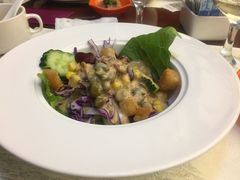 -泰谷酒店·太古码头闽菜自助餐厅