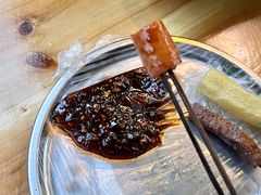-怪老头甜不辣(抚琴小区店)